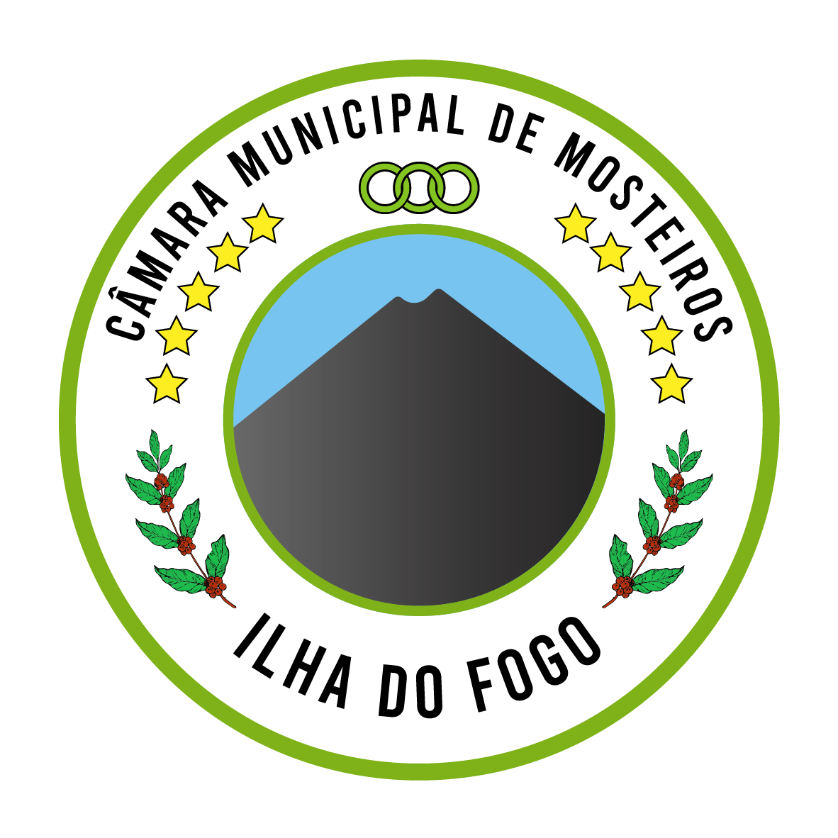 Logótipo Câmara Municipal